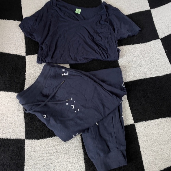 HoneyDew Pajamas*NEVER WORN* - Picture 2 of 4